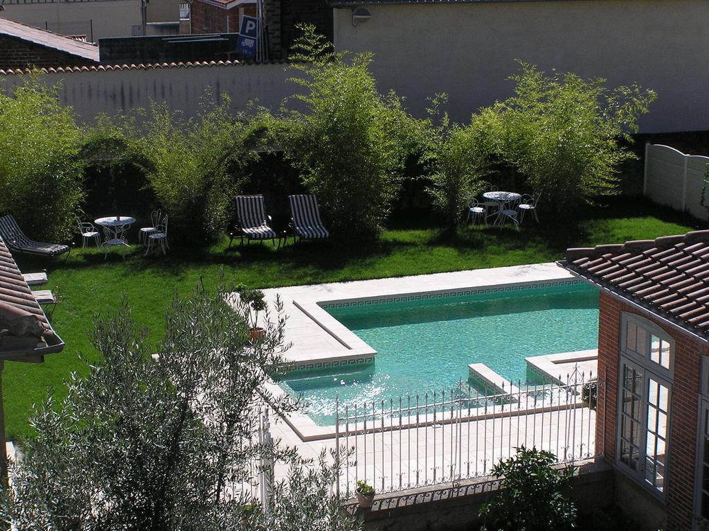 Chambre D'Hotes Bastide Du Cosset Barcelonne-du-Gers Ngoại thất bức ảnh