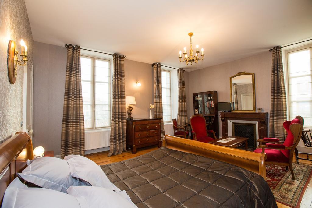 Chambre D'Hotes Bastide Du Cosset Barcelonne-du-Gers Phòng bức ảnh