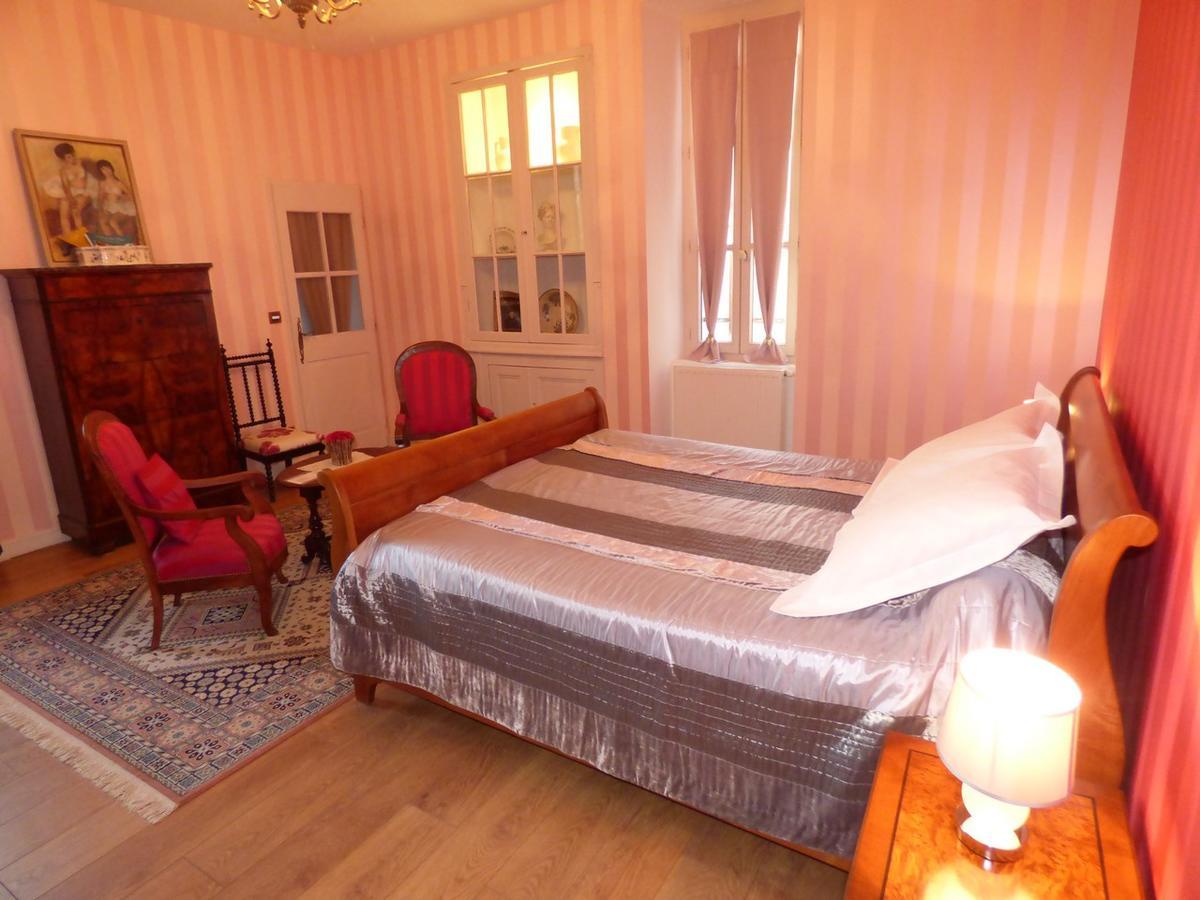 Chambre D'Hotes Bastide Du Cosset Barcelonne-du-Gers Ngoại thất bức ảnh
