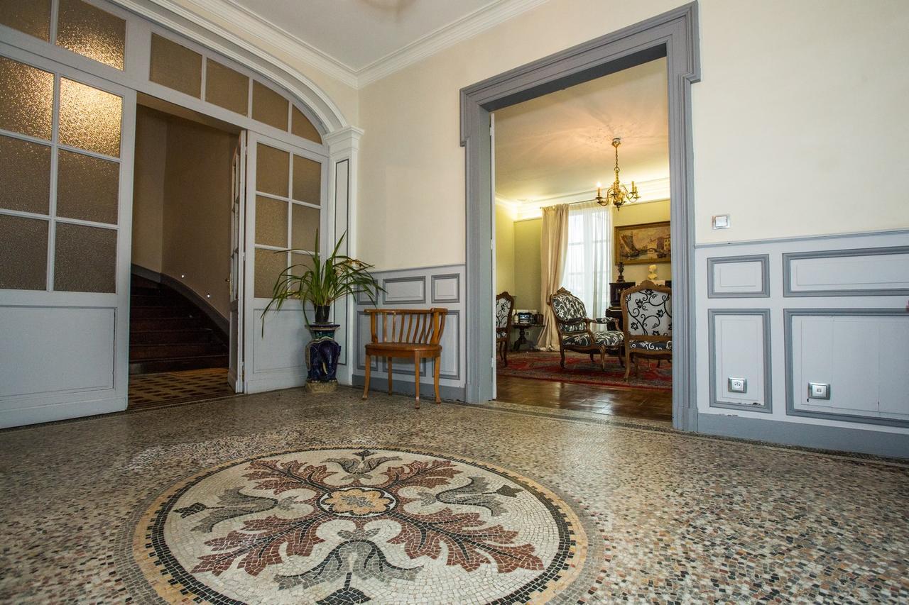 Chambre D'Hotes Bastide Du Cosset Barcelonne-du-Gers Ngoại thất bức ảnh